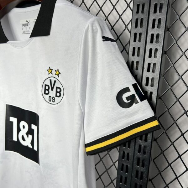 Camisola Borussia Dortmund Terceira 24/25 - Image 5