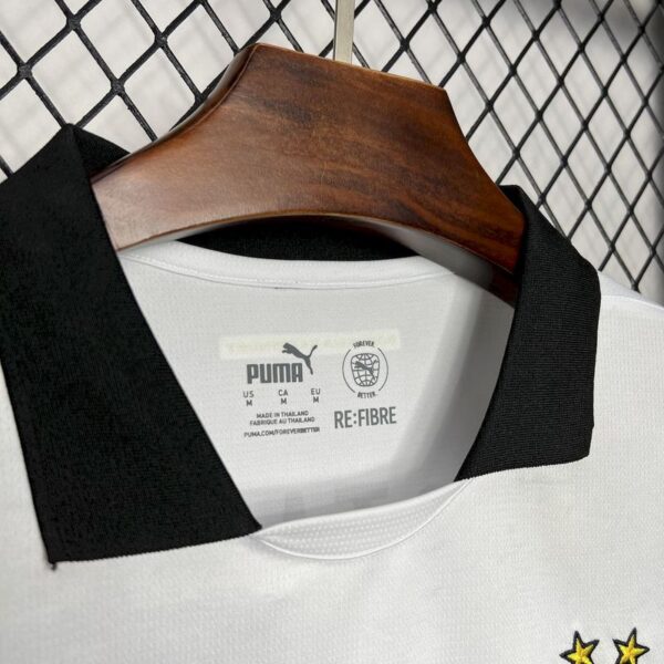 Camisola Borussia Dortmund Terceira 24/25 - Image 4