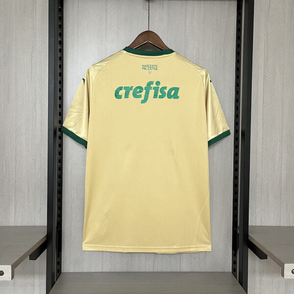 Camisola Palmeiras Terceira 24/25 - Image 6