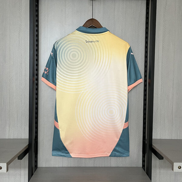 Camisola Manchester City "Definitely City" 24/25 - Image 6