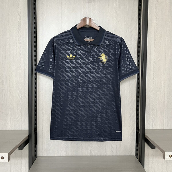 Camisola juventus Terceira 24/25
