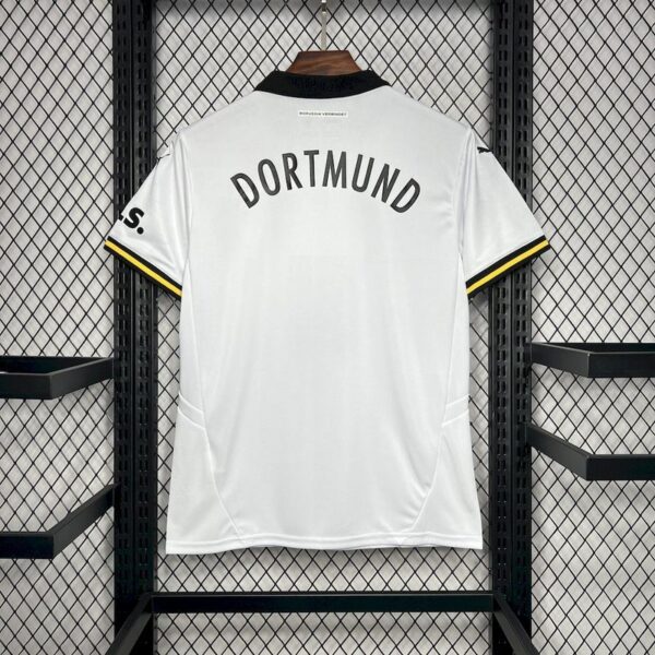 Camisola Borussia Dortmund Terceira 24/25 - Image 6