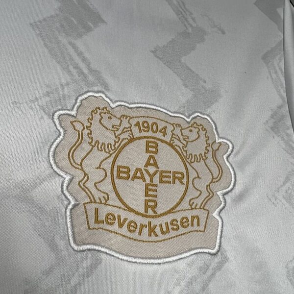 Camisola Bayer Leverkusen Alternativa 24/25 - Image 2
