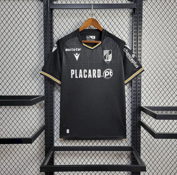Camisola Alternativa Vitoria S.C 24/25
