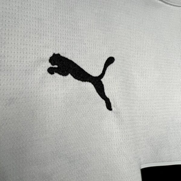Camisola Borussia Dortmund Terceira 24/25 - Image 3