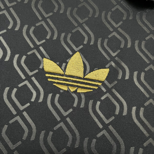 Camisola juventus Terceira 24/25 - Image 3