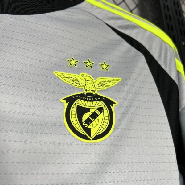 Camisola Terceira Benfica 24/25 - Image 2