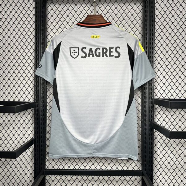 Camisola Terceira Benfica 24/25 - Image 6