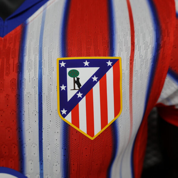 Camisola Atlético de Madrid Principal 24/25 Versão Jogador - Image 3