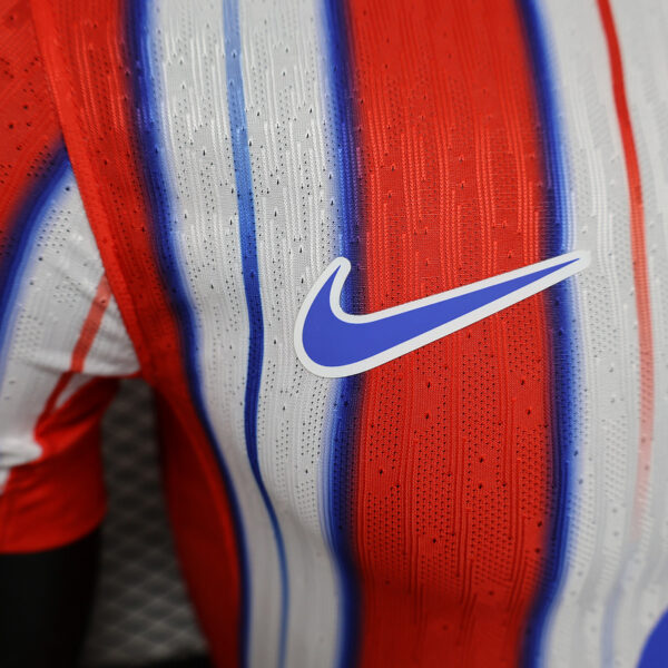 Camisola Atlético de Madrid Principal 24/25 Versão Jogador - Image 4