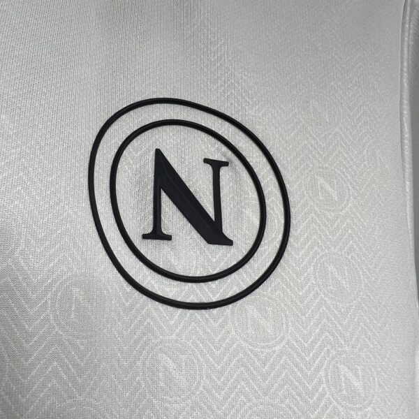 Camisola Napoli Alternativa 24/25 - Image 2