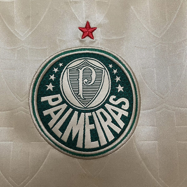 Camisola Palmeiras Terceira 24/25 - Image 2