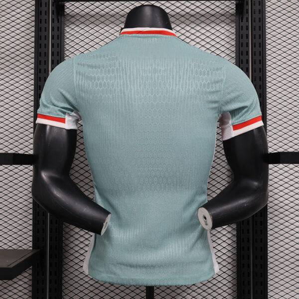 Camisola Atlético de Madrid Alternativa 24/25 Versão Jogador - Image 6