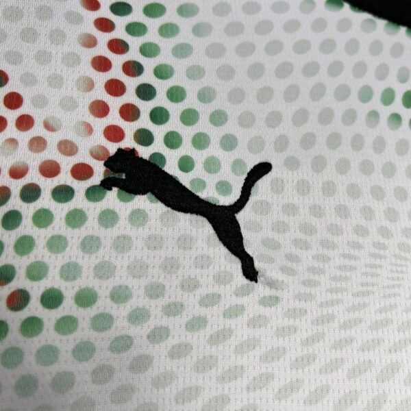 Camisola Alternativa Portugal 2025 - Image 3