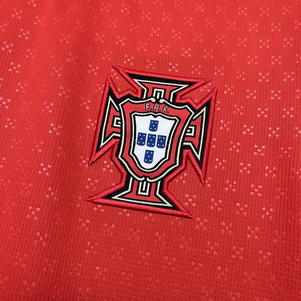 Camisola Principal Portugal 2025 - Image 2