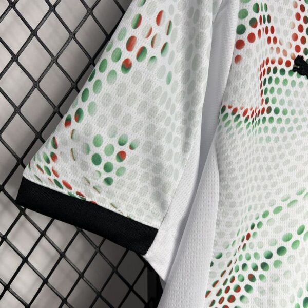 Camisola Alternativa Portugal 2025 - Image 5
