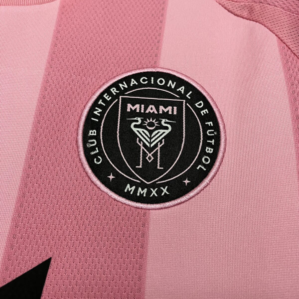 Camisola Inter Miami Principal 25/26 - Image 2