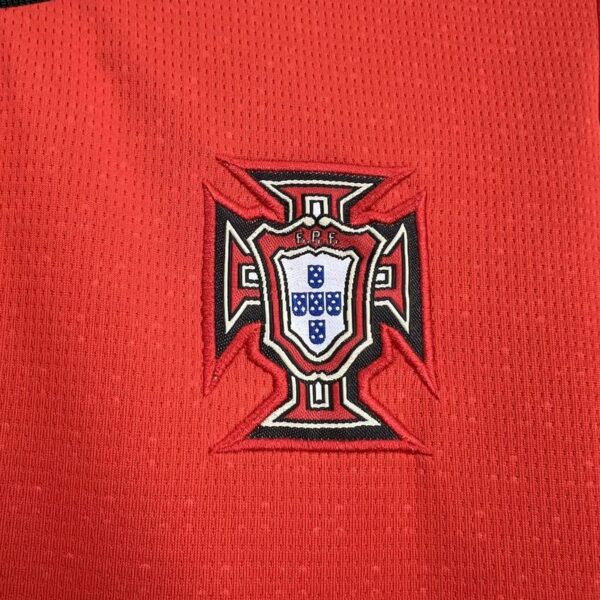 Portugal Kit Infantil Principal 2025 - Image 2