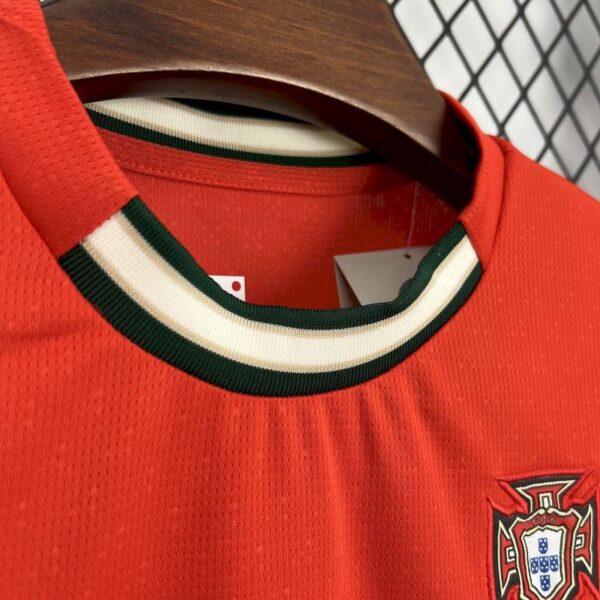 Portugal Kit Infantil Principal 2025 - Image 4
