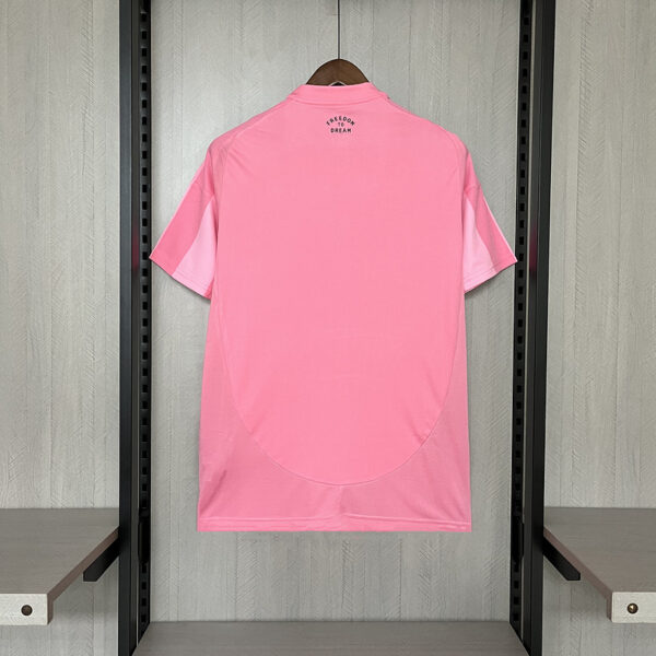 Camisola Inter Miami Principal 25/26 - Image 6