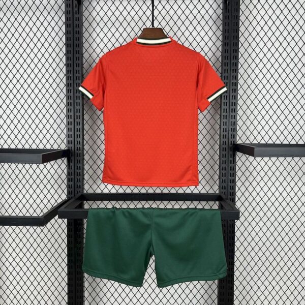 Portugal Kit Infantil Principal 2025 - Image 6