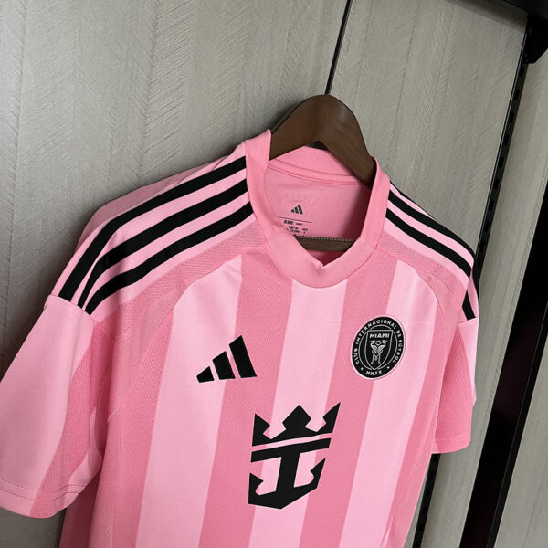 Camisola Inter Miami Principal 25/26 - Image 5