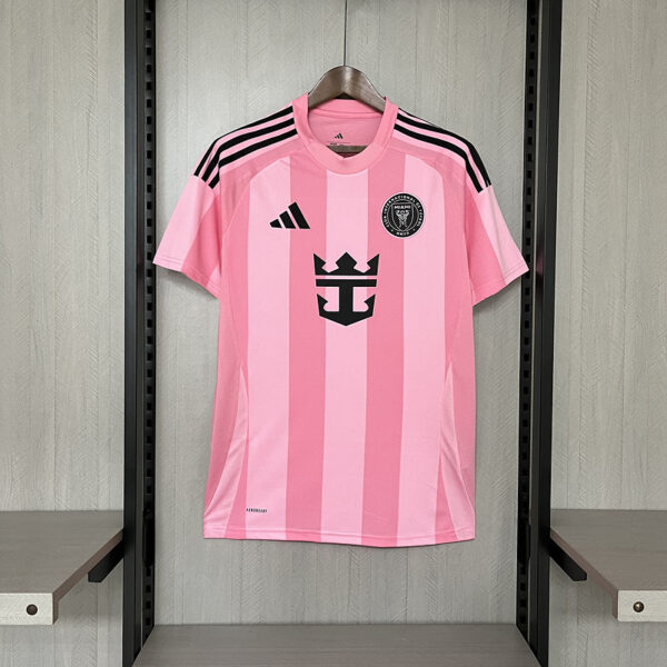 Camisola Inter Miami Principal 25/26