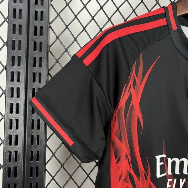 Kit Infantil Benfica Edição Concept 25/26 - Image 4