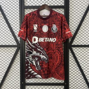 Camisola Porto Special Edition 25/26