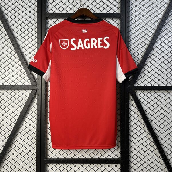 Camisola Benfica Principal 25/26 - Image 5