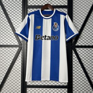 Camisola Porto Principal 25/26