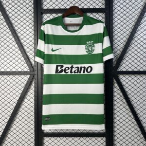 Camisola Principal Sporting C.P 25/26