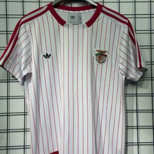 Camisola Benfica Terceira 25/26