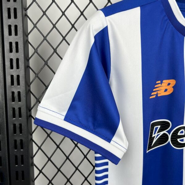 Kit Infantil Porto Principal 25/26 - Image 4