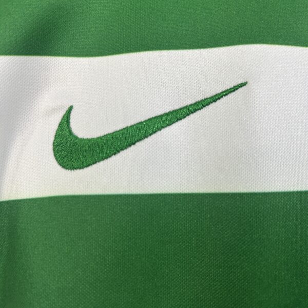 Kit Infantil Sporting Principal 25/26 - Image 3
