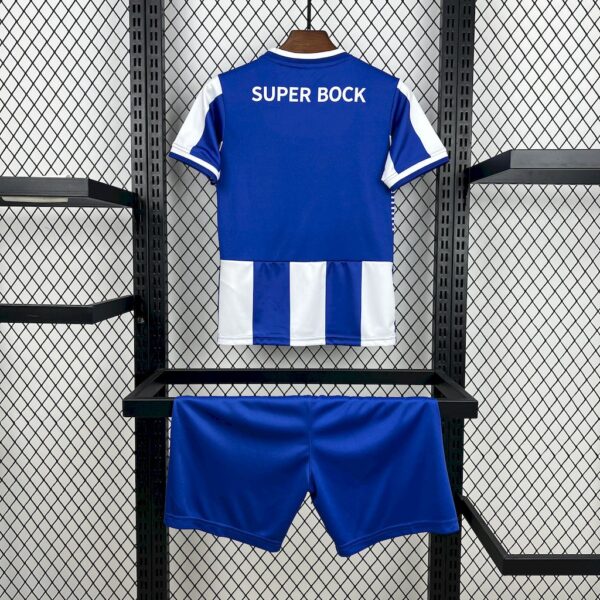 Kit Infantil Porto Principal 25/26 - Image 7