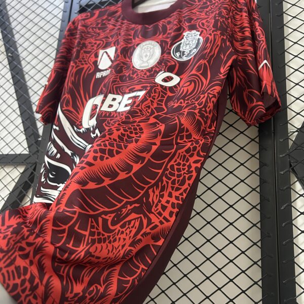Camisola Porto Special Edition 25/26 - Image 4