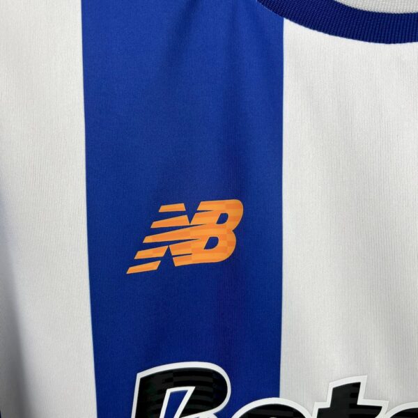 Kit Infantil Porto Principal 25/26 - Image 3