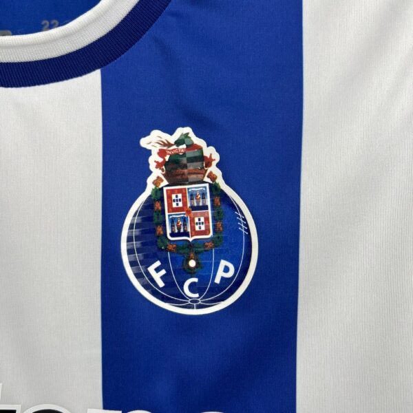 Kit Infantil Porto Principal 25/26 - Image 2