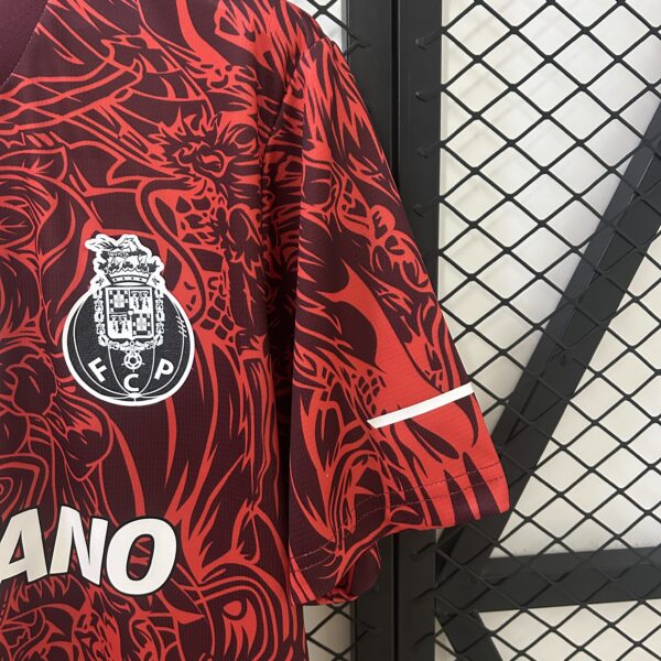 Camisola Porto Special Edition 25/26 - Image 2