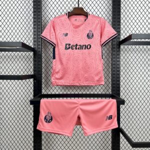 Kit Infantil Porto Alternativo 25/26