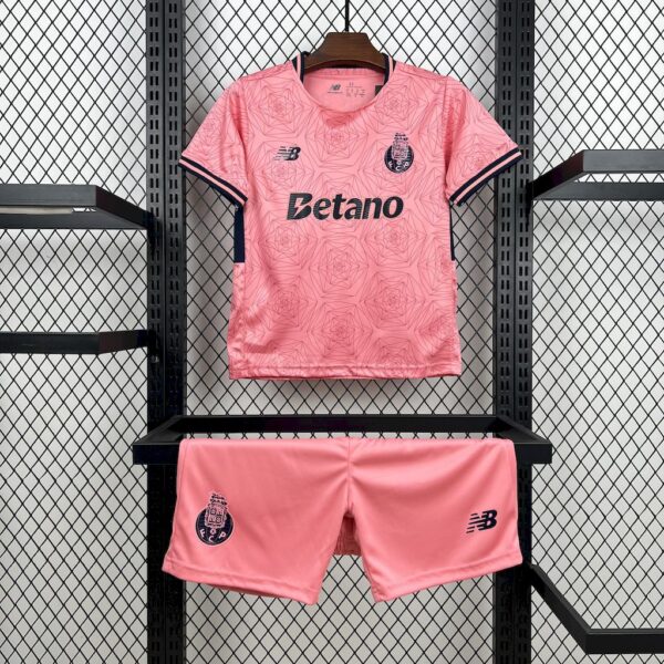 Kit Infantil Porto Alternativo 25/26